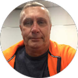 Profile photo of Walter Gwiazdowski