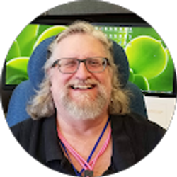 Profile photo of Edward David