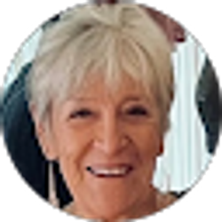 Profile photo of Joan Jacobson