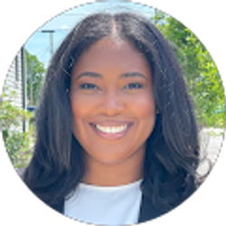 Profile photo of Tayanna Teel