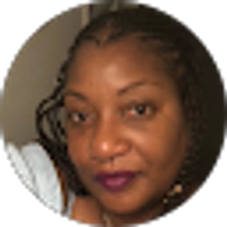 Profile photo of Margaret Gant