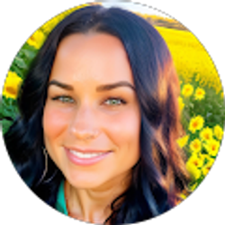 Profile photo of Melissa Sampson