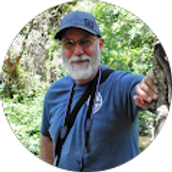 Profile photo of Dave Mullen