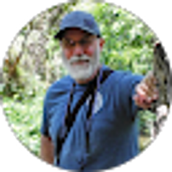 Profile photo of Dave Mullen
