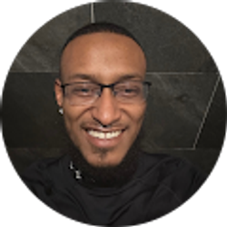 Profile photo of Khaalis Smithers