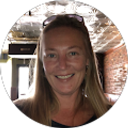 Profile photo of Debbie Dusharme