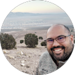 Profile photo of Brandon Dykes