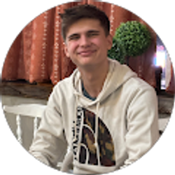 Profile photo of Josiah