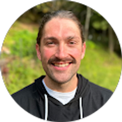 Profile photo of Dylan Lane