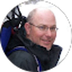Profile photo of Allen Ritter