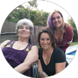 Profile photo of Micki Martin