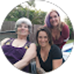 Profile photo of Micki Martin