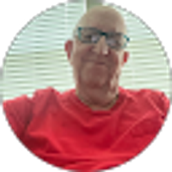 Profile photo of John Britt