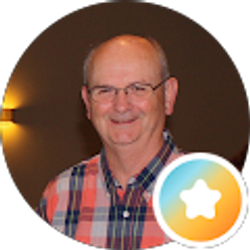 Profile photo of Larry Rushing