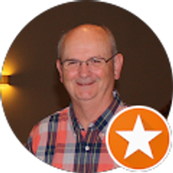 Profile photo of Larry Rushing