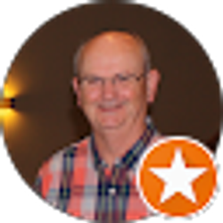 Profile photo of Larry Rushing