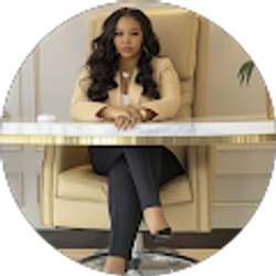 Profile photo of Shayla Brewington