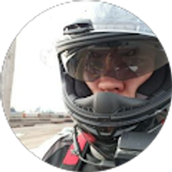 Profile photo of Kyle Johnston