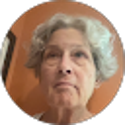 Profile photo of Jan Rodgers