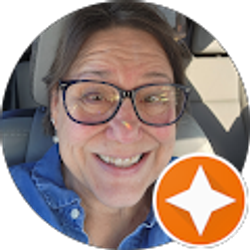 Profile photo of Kristi Dawson