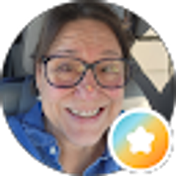 Profile photo of Kristi Dawson