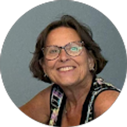 Profile photo of Pam Freese