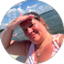 Profile photo of Kristy Kieffer
