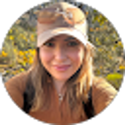 Profile photo of Esther Morales Reyes