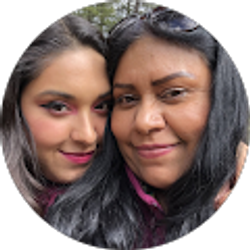 Profile photo of Carmen Castro