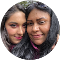 Profile photo of Carmen Castro