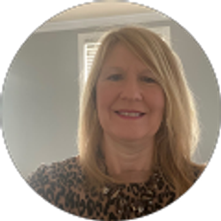 Profile photo of Sherry Chartier