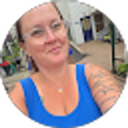Profile photo of Teresa Cormier
