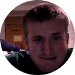 Profile photo of Greg Dees