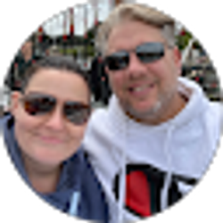Profile photo of Michelle Schroeder