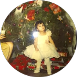 Profile photo of Jacqueline Flores