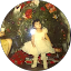 Profile photo of Jacqueline Flores