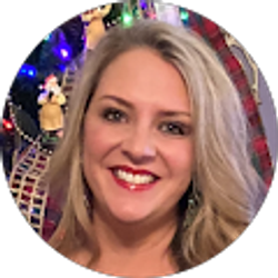 Profile photo of Robin Haney