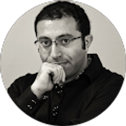 Profile photo of Fady Zaki