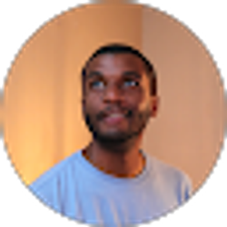 Profile photo of Theron Smith