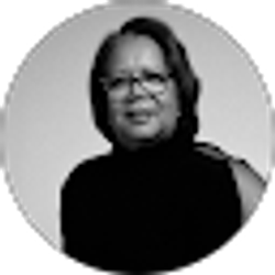 Profile photo of Belinda Alexander