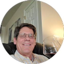 Profile photo of Gary Whitmer