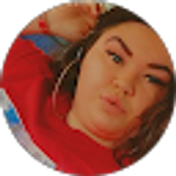 Profile photo of Kayla Jean-Lewis