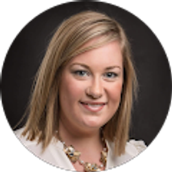 Profile photo of Liz Woodfin