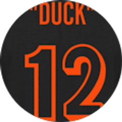 Profile photo of Duck 12 Fool