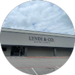 Profile photo of Lyndi Moore