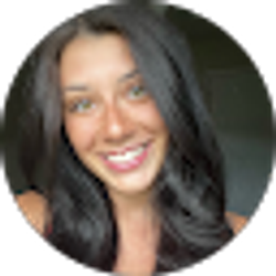 Profile photo of Maddie Sparr