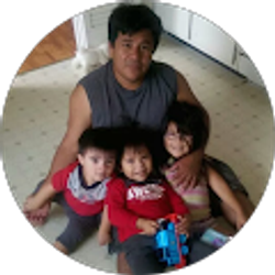 Profile photo of Tomas Miranda