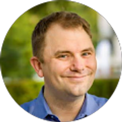 Profile photo of John Boyle