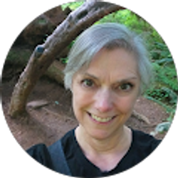 Profile photo of Bonnie Chisman