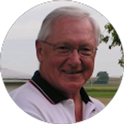 Profile photo of Larry Schmitt